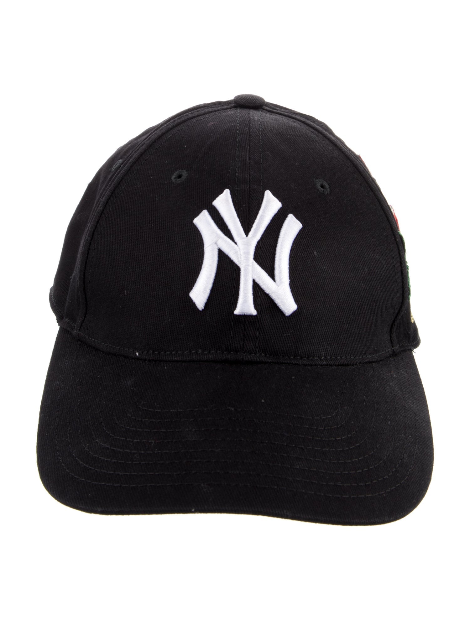 Gucci x MLB Baseball Cap