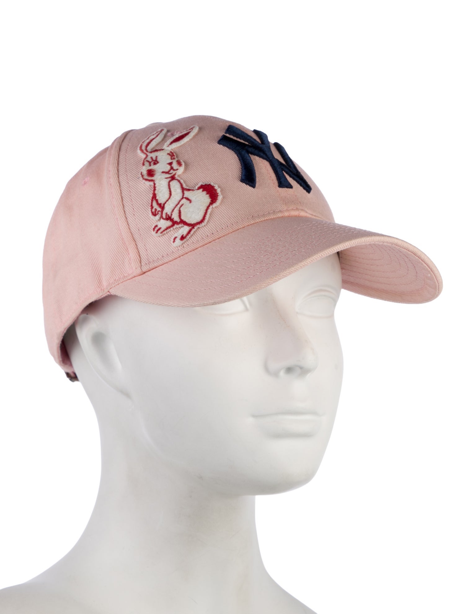 Gucci x MLB Baseball Cap