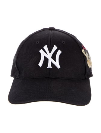 Gucci x MLB Baseball Dad Hat