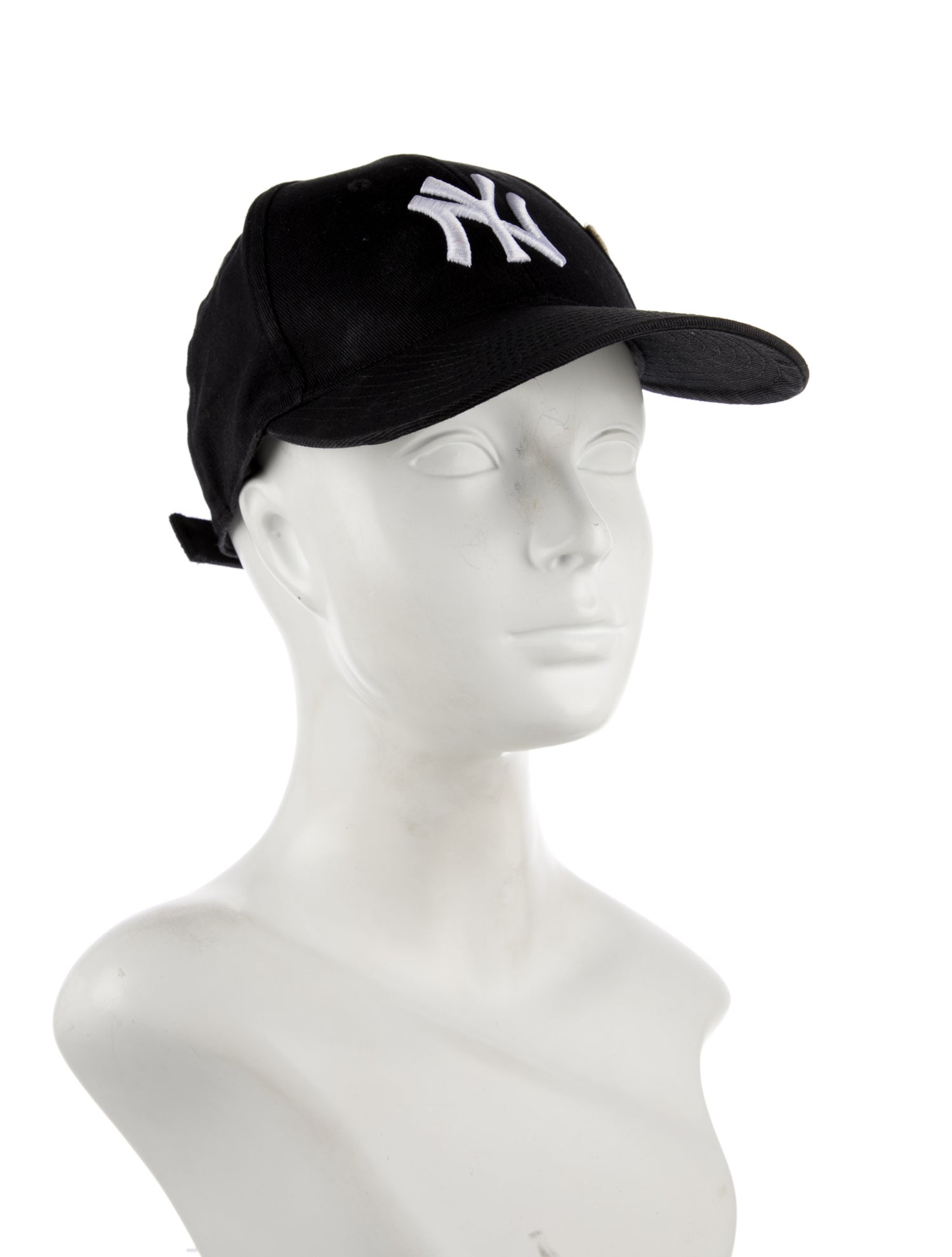 Gucci x MLB Baseball Dad Hat