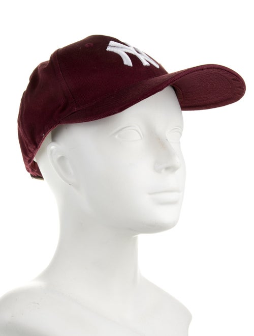 Gucci x MLB Embroidered Baseball Hat