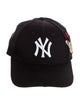 Gucci x MLB Baseball Cap
