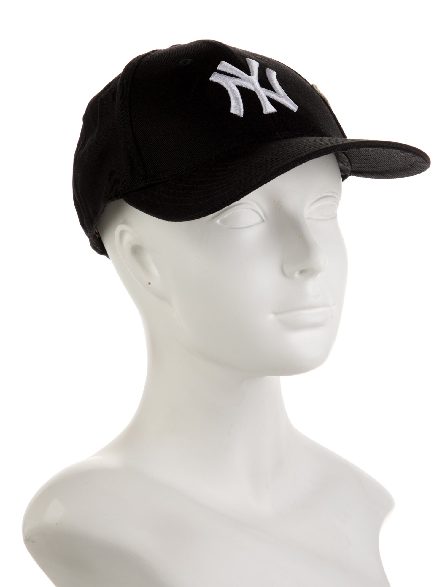 Gucci x MLB Baseball Cap