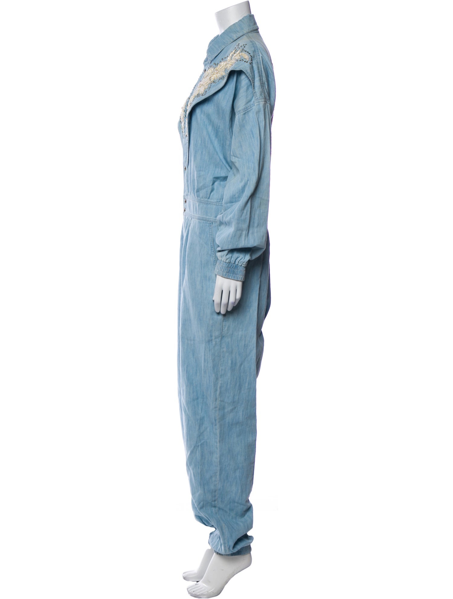 Gucci x NY Yankees Jumpsuit