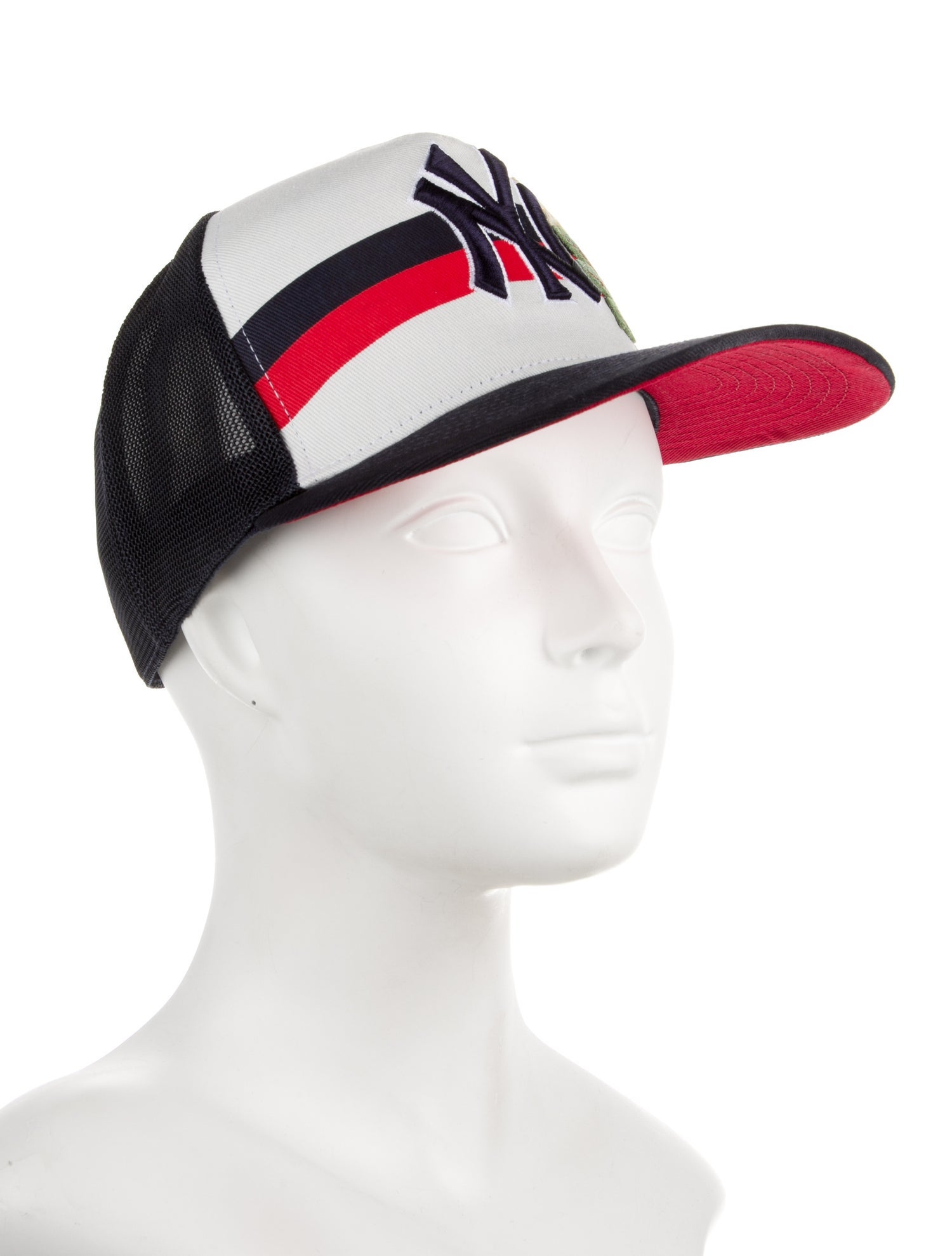 Gucci x MLB Trucker Hat