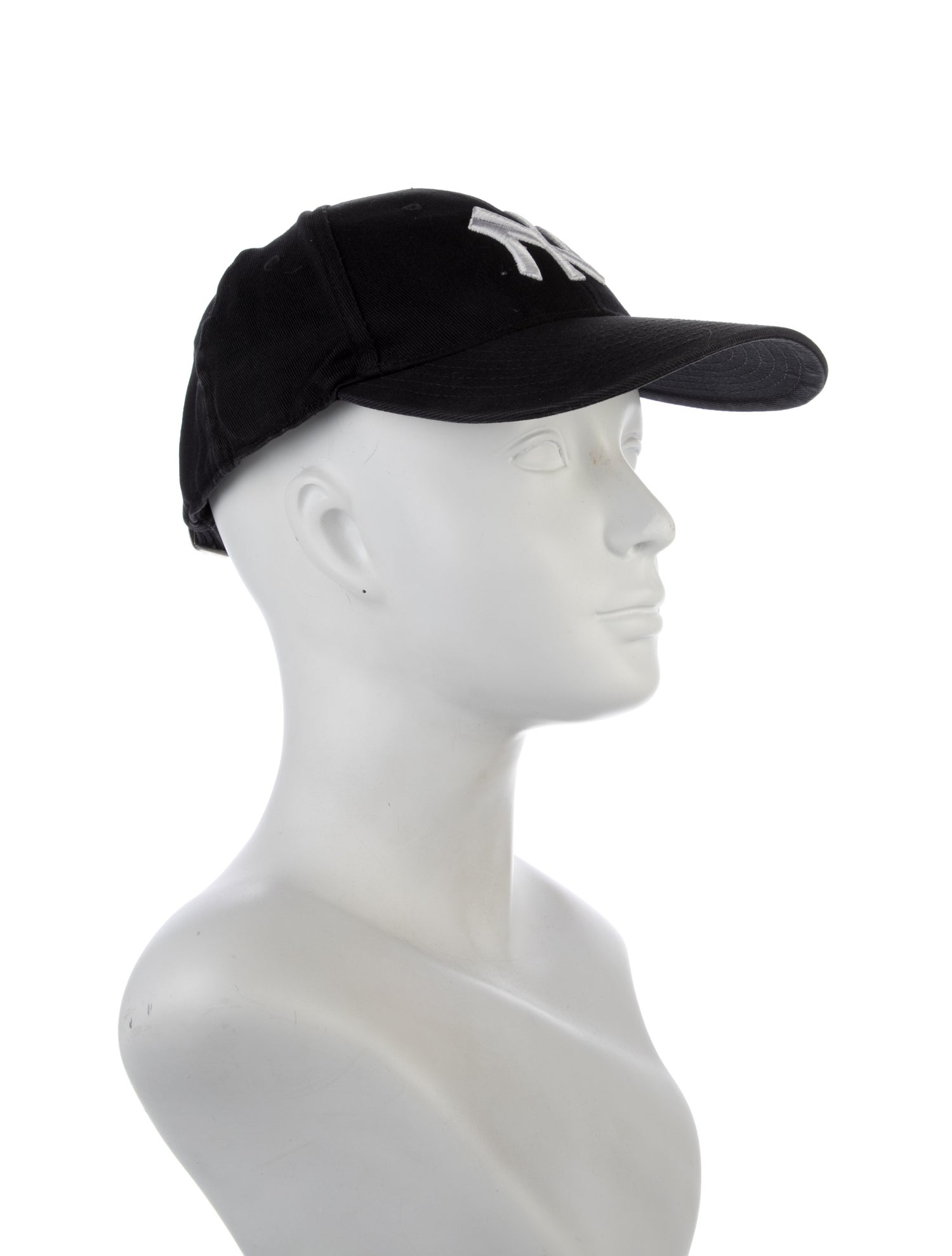 Gucci x MLB Mens' Cotton Baseball Hat