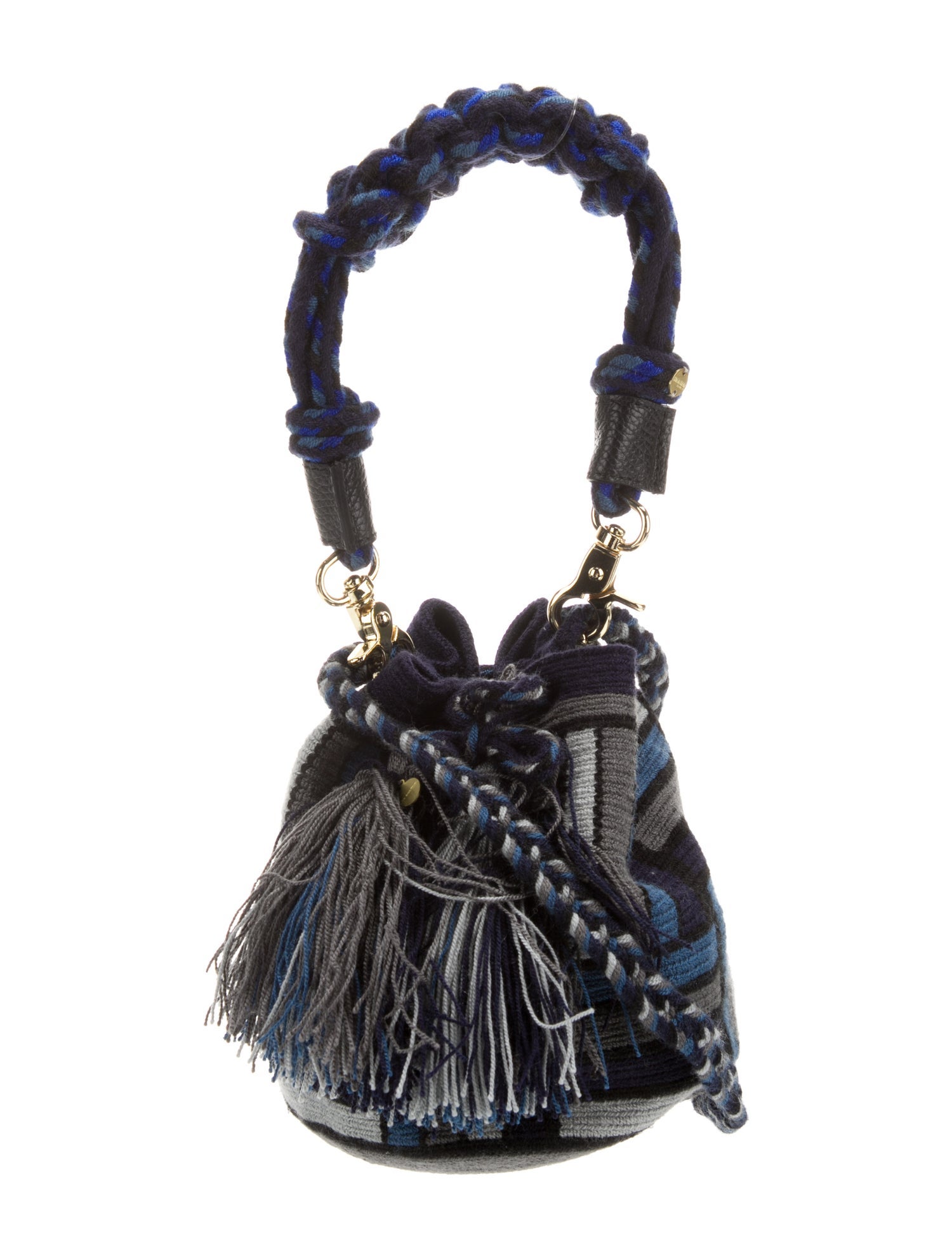 Guanabana Bucket Bag