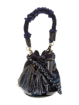 Guanabana Bucket Bag