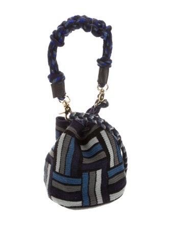 Guanabana Bucket Bag
