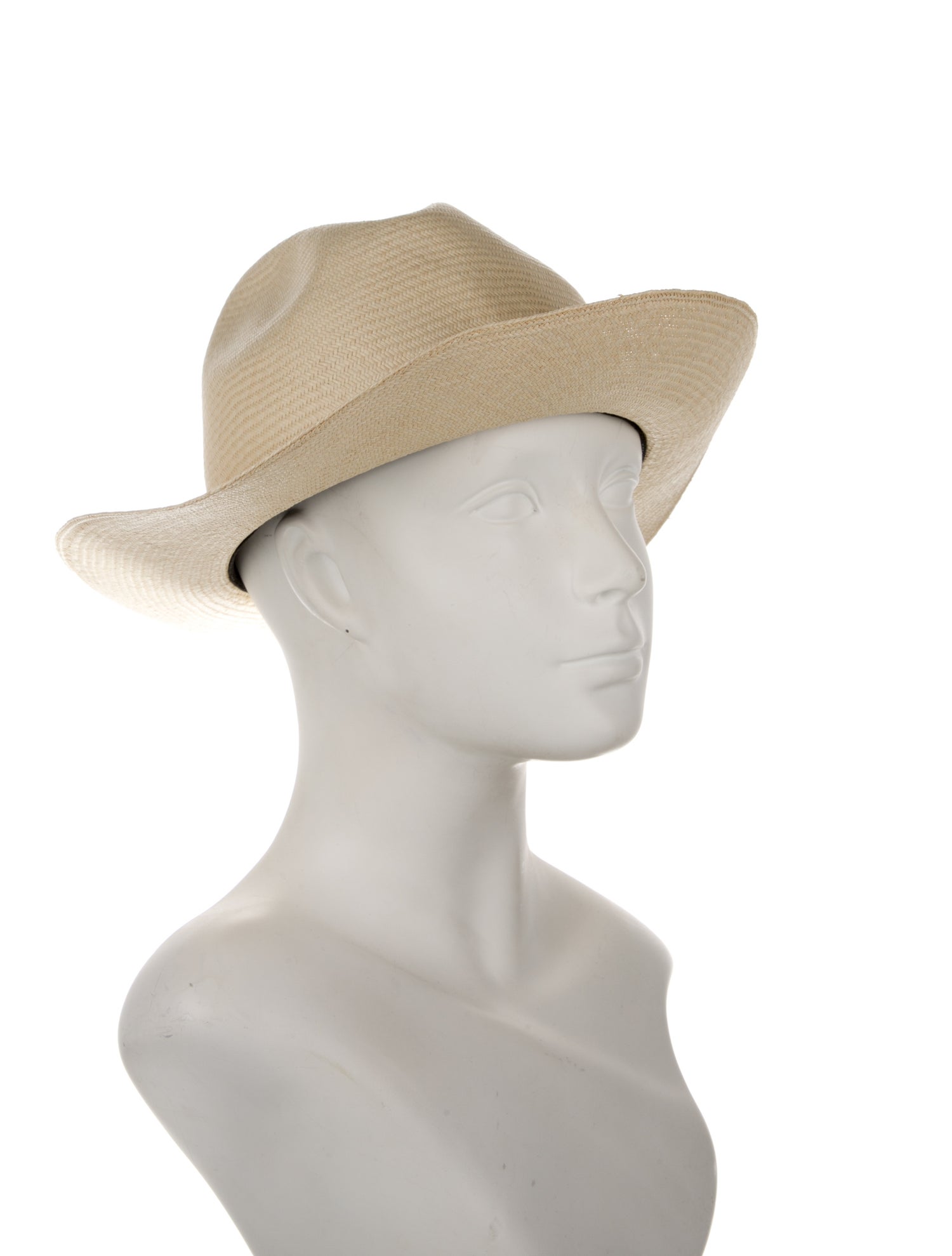 Guanabana Beaded Gambler Hat