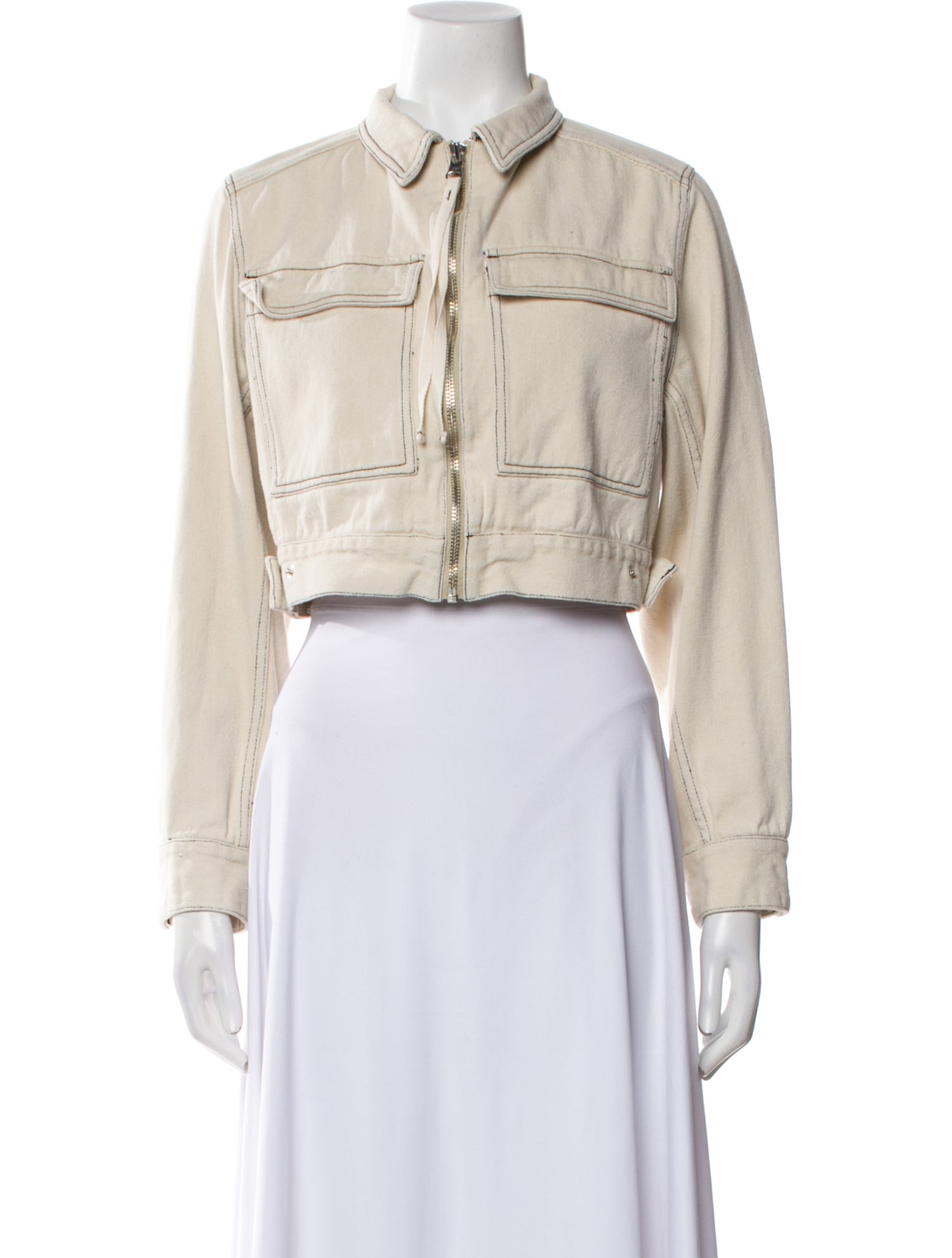 G.V.G.V. Denim Jacket