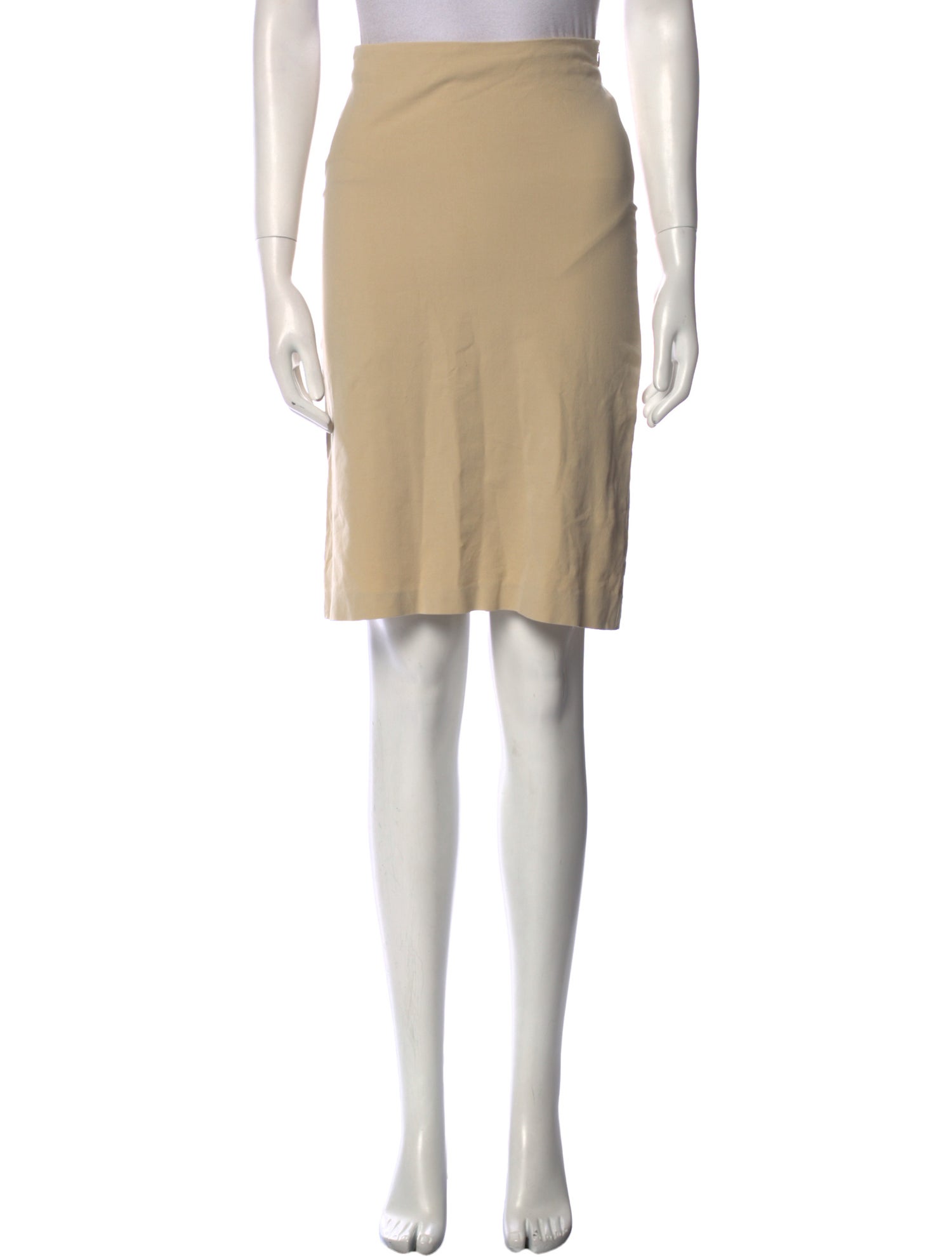 Gunex Knee-Length Skirt