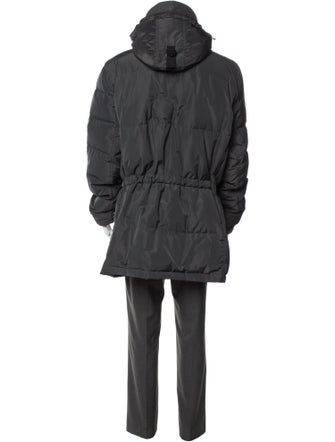 Geox Parka