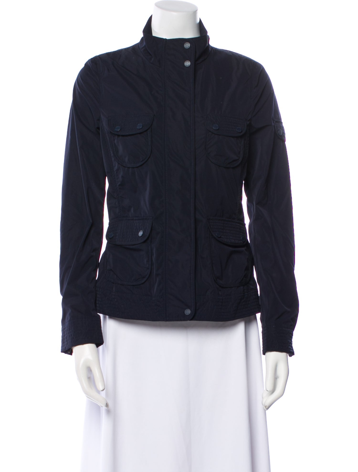 Geox Utility Jacket