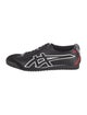 Givenchy x Onitsuka Tiger Leather Printed Sneakers