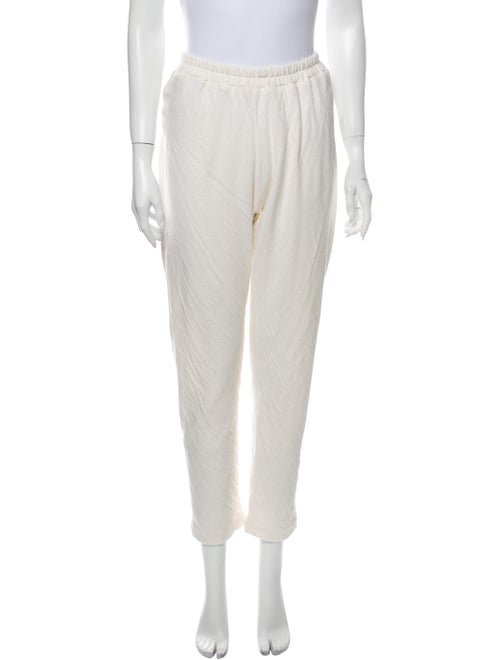 Mansur Gavriel Sweatpants