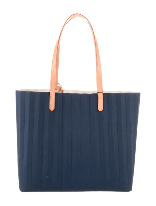Mansur Gavriel Tote Blue