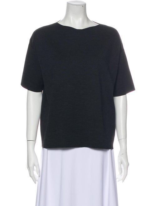 Mansur Gavriel Virgin Wool Lounge Set Wool