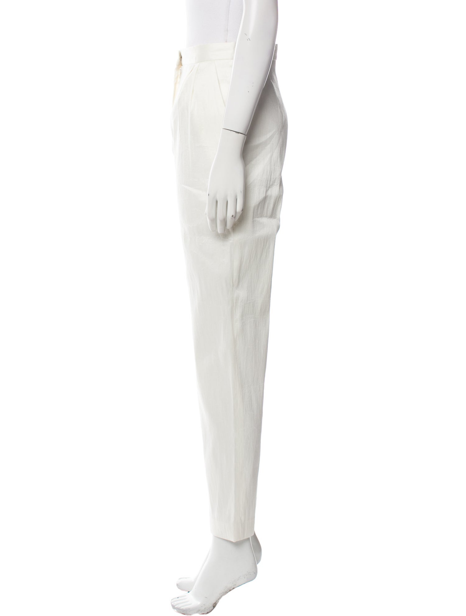 Mansur Gavriel Skinny Leg Pants