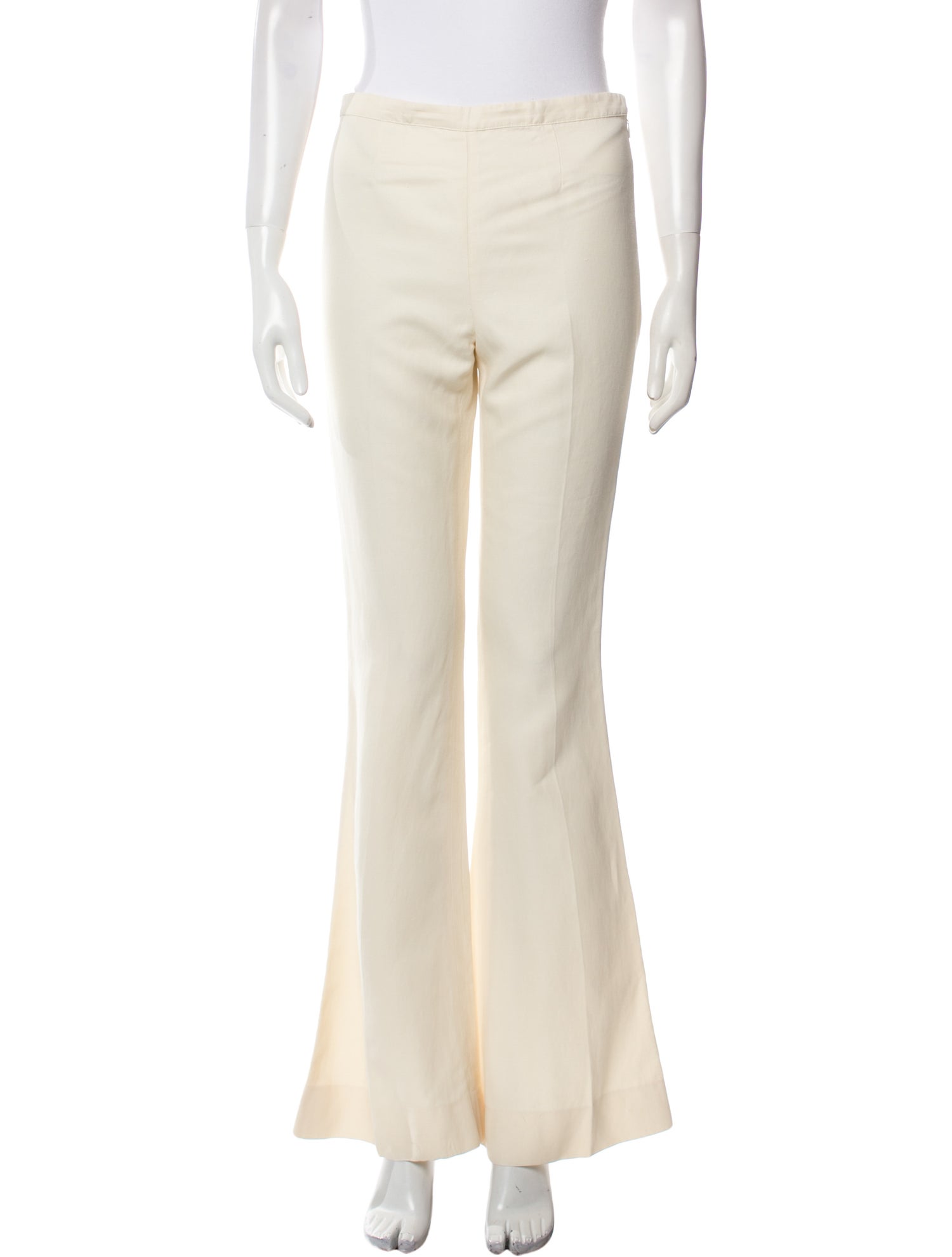 Mansur Gavriel Wide Leg Pants