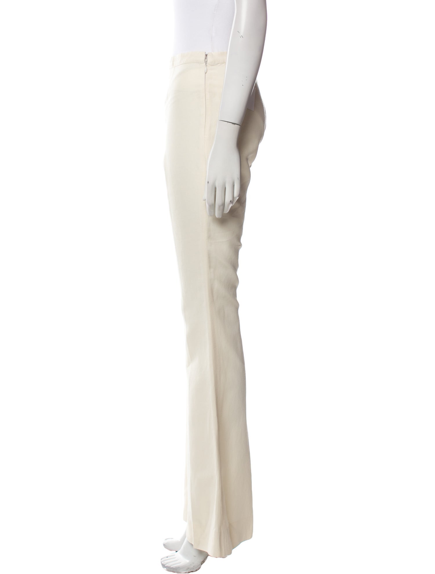 Mansur Gavriel Wide Leg Pants