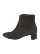 Mansur Gavriel Suede Boots