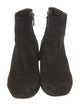 Mansur Gavriel Suede Boots