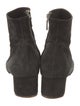 Mansur Gavriel Suede Boots