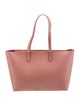 Mansur Gavriel Leather Tote