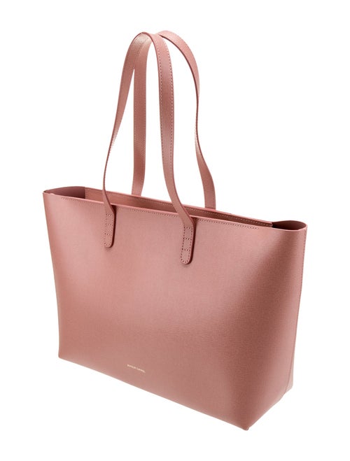 Mansur Gavriel Leather Tote