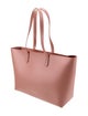 Mansur Gavriel Leather Tote