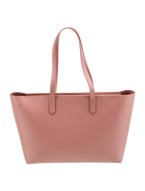 Mansur Gavriel Leather Tote