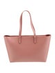 Mansur Gavriel Leather Tote