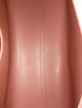 Mansur Gavriel Leather Tote