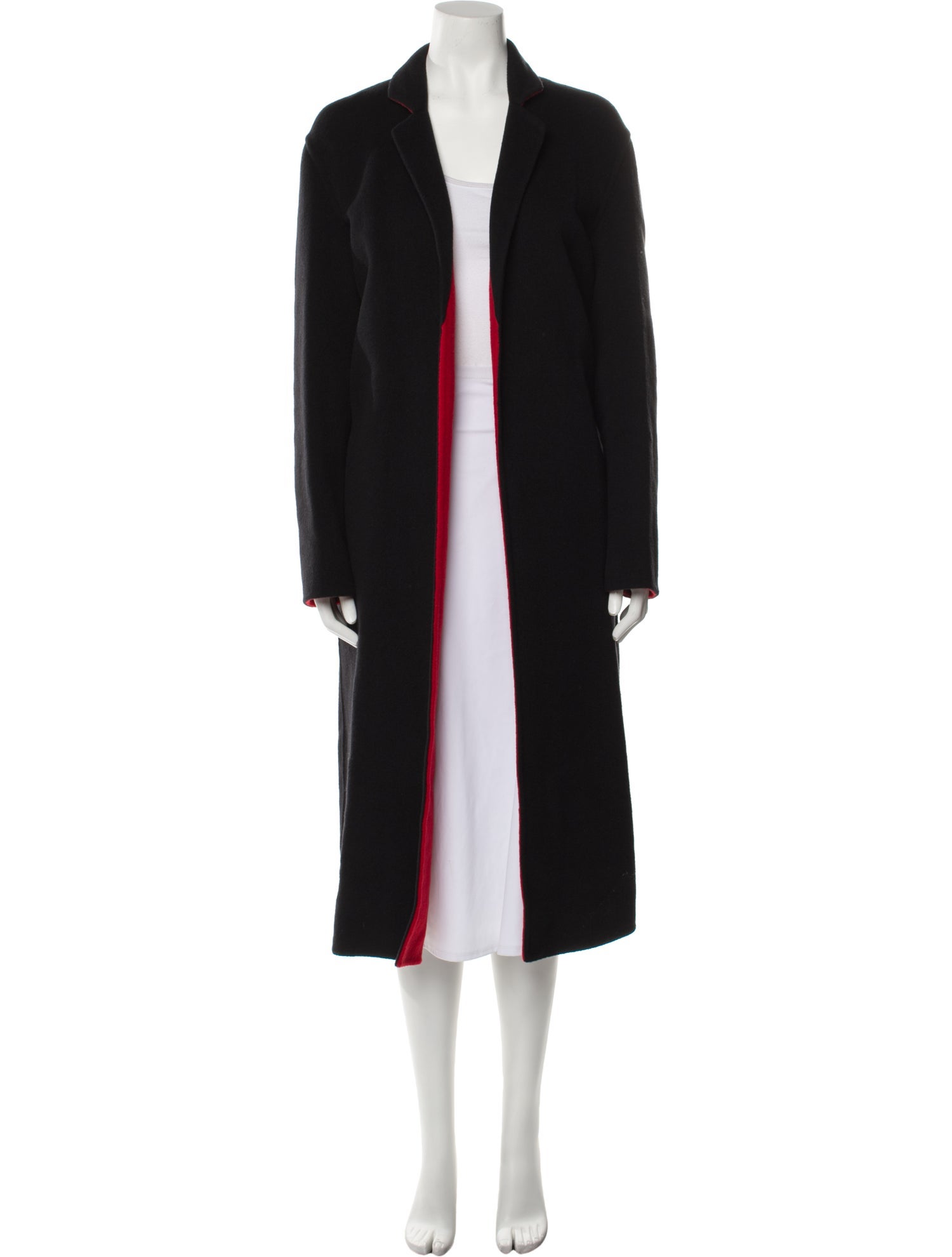 Mansur Gavriel Coat