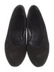 Mansur Gavriel Suede Flats