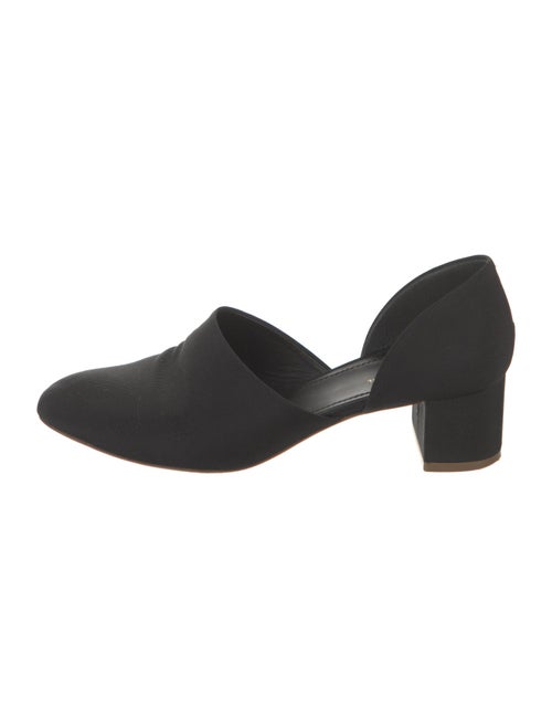 Mansur Gavriel D'Orsay Pumps