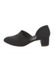 Mansur Gavriel D'Orsay Pumps
