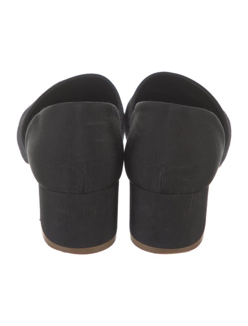 Mansur Gavriel D'Orsay Pumps