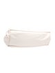 Mansur Gavriel Leather Clutch
