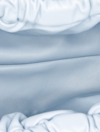 Mansur Gavriel Leather Bucket Bag