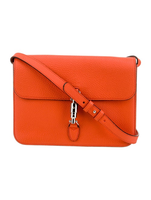 Gucci Piston Lock New Jackie