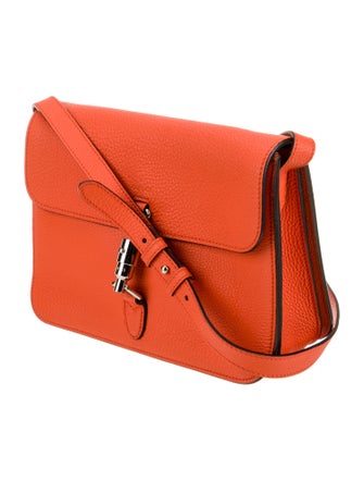 Gucci Piston Lock New Jackie