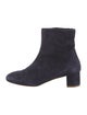 Mansur Gavriel Suede Boots