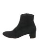 Mansur Gavriel Suede Boots