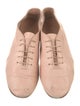 Mansur Gavriel Leather Oxfords