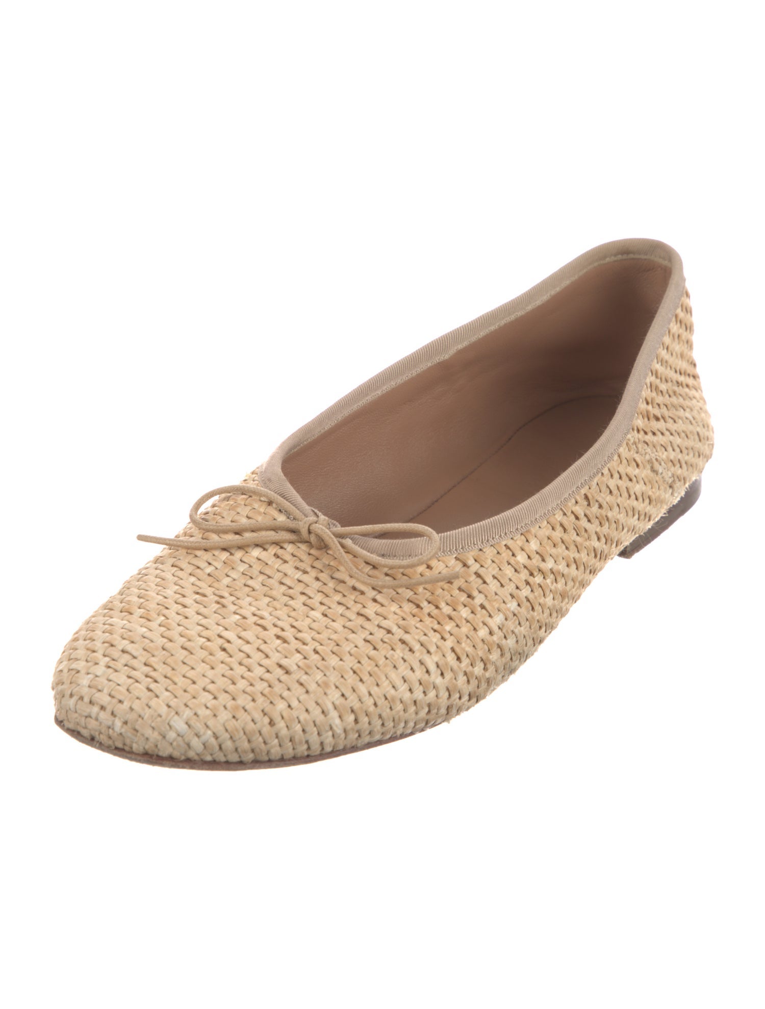 Mansur Gavriel Ballet Flats