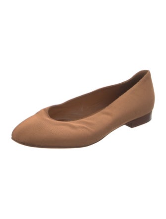Mansur Gavriel Ballet Flats
