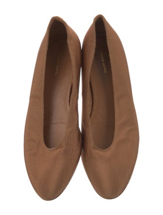 Mansur Gavriel Ballet Flats