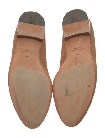 Mansur Gavriel Ballet Flats